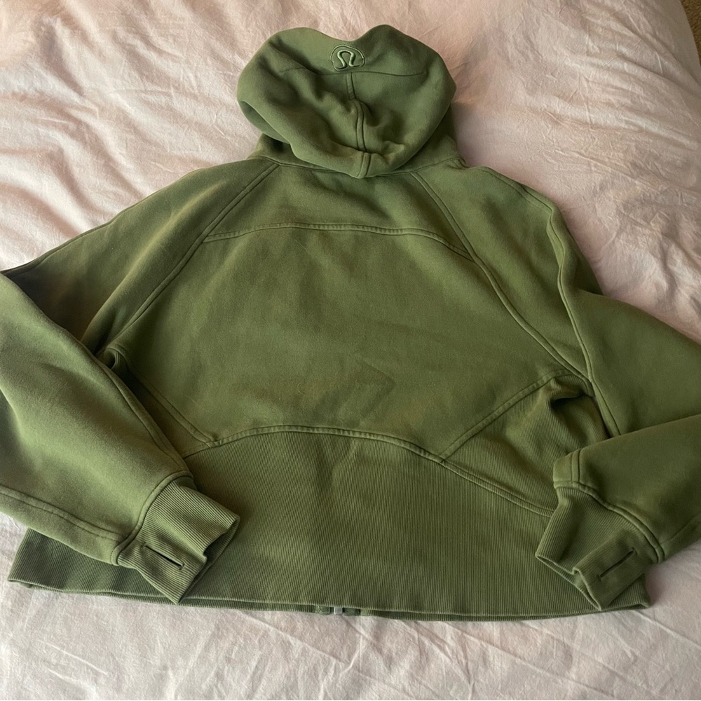 scuba hoodie *see photos - Picture 2 of 5